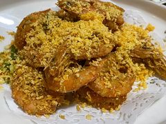 -西北莜面村(太原店)