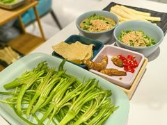 -小街猪手(团结湖店)