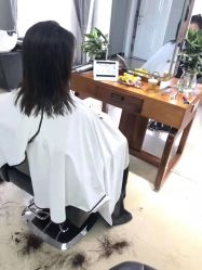 -VK潮牌美发私人定制