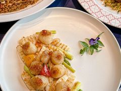 -馋遇江南·精致湖景雅宴(东方之门店)