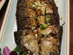 -英兰朝族饭店·英兰锅包肉(佳园路店)
