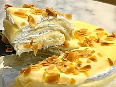 -鹿里烘焙LulyBaking(东二环泰禾广场店)