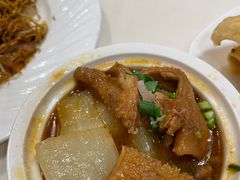 -广东胜利宾馆西关粤中餐厅