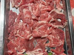 -上二楼涮肉馆(顺义二中店)