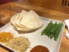 -龙头烤羊排•烤全羊•精酿扎啤(厦滘店)