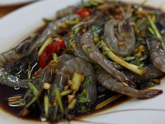 -长平老姿娘夜粥(平东一街店)