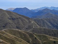 -萍乡武功山风景名胜区