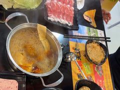 -呷哺呷哺(西单大悦城店)