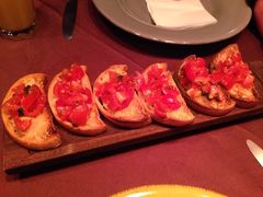 iphone_upload_pic-Mammamia意大利餐厅(阳春巷店)