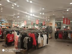 -H&M(华润万象城店)