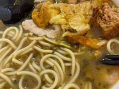 -小河无名面馆