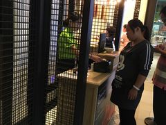-星伦多自助料理(花山金鹰店)