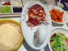 -东流山北京烤鸭·家常菜(南京首店)