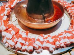 -东镇老火锅(长春路首店)