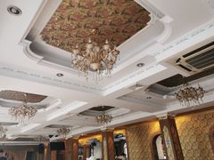 -维吾尔餐厅(宜山路店)