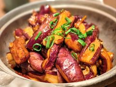 -安南越南餐厅(青岛万象城店)