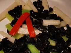 -绿茶餐厅(燕郊永旺店)