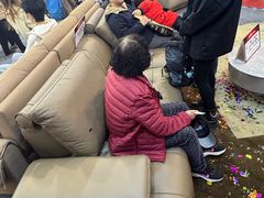 -天津梅江会展中心