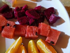 -三亚海韵度假酒店·渔人码头海鲜火锅BBQ自助餐厅·落日吧