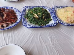 -邱记私房菜·十八年本地菜