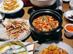 -小户人家(循礼门南国中心店)