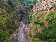 -白云源风景区