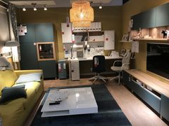 -宜家家居(哈尔滨商场店)