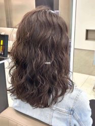 点击看大图 -KIMI HAIR SALON·烫染设计店