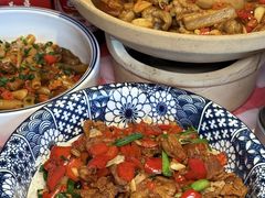 -恰八斗·猛火长沙菜(国贸店)