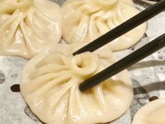 -老班长手工灌汤包老店(东山店)