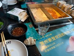 -五星桥原切肥牛火锅·30年专注好牛肉(湖塘店)