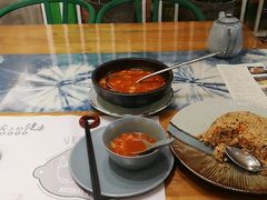 -禧和源养生素食茶馆