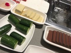 -海底捞火锅(龙湖北京大兴天街店)