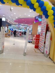 -孩子王童乐园(武汉永旺店)