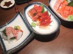 -千代武日本料理(哈西店)