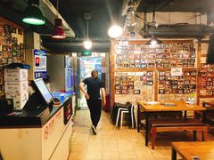 -包装马车·韩国料理·포장마차