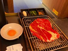 -摩打食堂(壹方中心店)