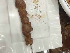 -民族饭荘(新华大街店)