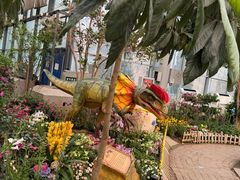 -沈阳植物园