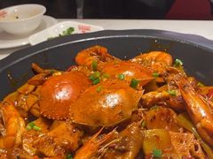 -虾吃虾涮.虾火锅.肉蟹煲(步步高梅溪新天地店)
