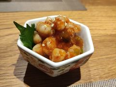 -酒井酱子·深夜食堂(东城汇店)