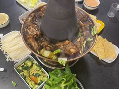 -新梅居(宁海东路店)