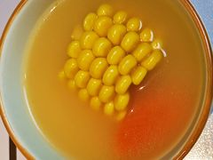 养生鸡汤-味妙顺德厨房(绿地缤纷城店)