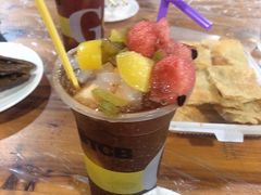 -五七小李子油焖大虾(总店)