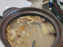 -三台山庄中餐厅