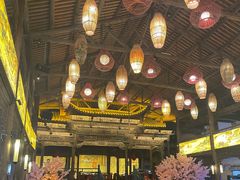 -HOHO餐厅(古子城店)