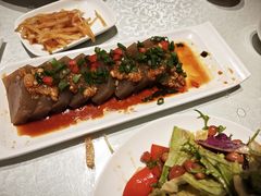 -古洼一锅鲜(开发区店)