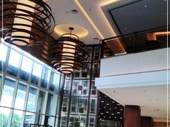-上海浦东嘉里大酒店
