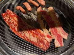-牛炙烤肉(车公庙店)