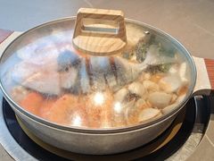 -创味·民间海南菜·非遗藤桥排骨(藤桥·免税城店)